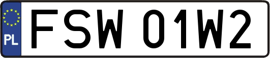 FSW01W2