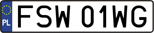 FSW01WG