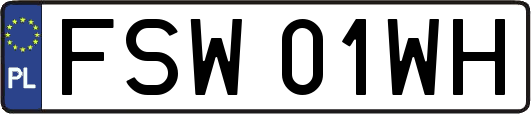 FSW01WH