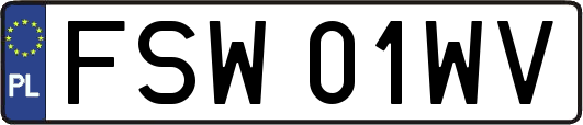 FSW01WV