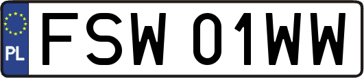 FSW01WW