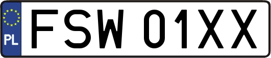 FSW01XX