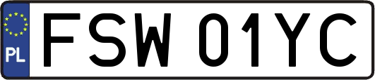 FSW01YC