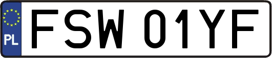 FSW01YF