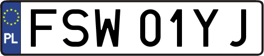FSW01YJ