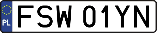 FSW01YN