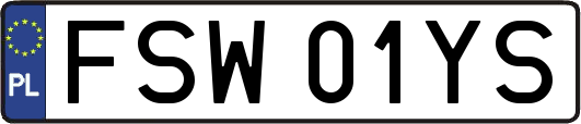 FSW01YS