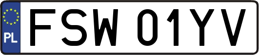 FSW01YV