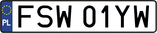 FSW01YW