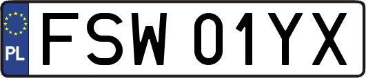 FSW01YX