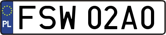 FSW02A0