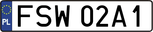 FSW02A1