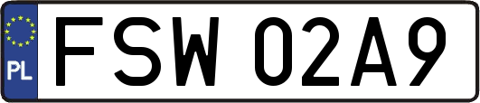 FSW02A9
