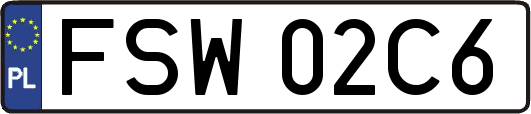 FSW02C6