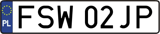 FSW02JP
