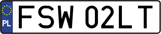 FSW02LT