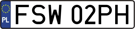 FSW02PH