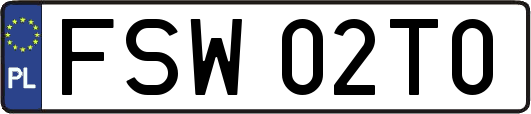 FSW02T0