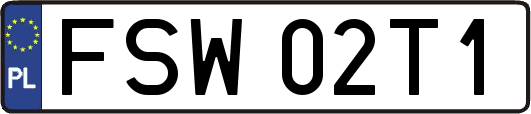FSW02T1