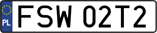 FSW02T2