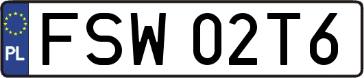 FSW02T6