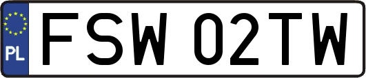 FSW02TW