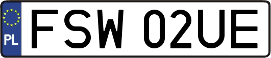 FSW02UE