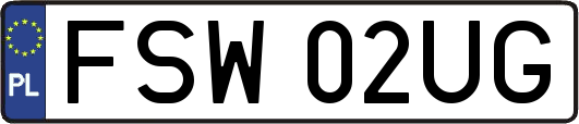 FSW02UG