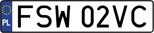 FSW02VC