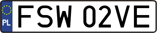 FSW02VE