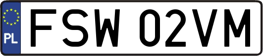 FSW02VM