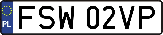 FSW02VP
