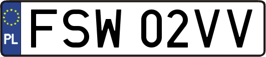 FSW02VV