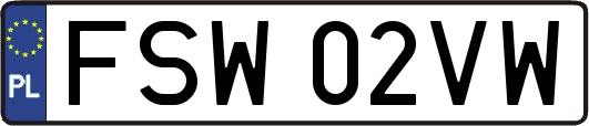 FSW02VW