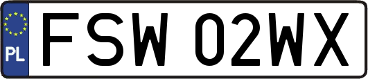 FSW02WX