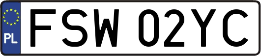 FSW02YC