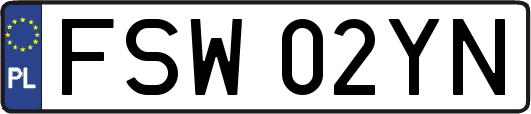 FSW02YN