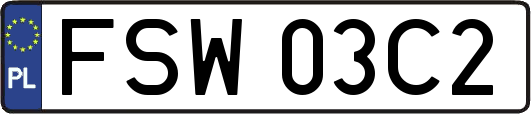FSW03C2