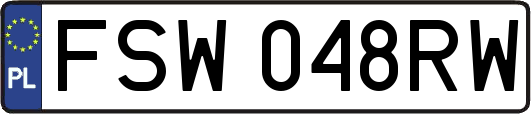 FSW048RW