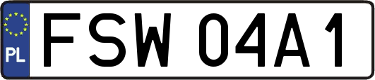FSW04A1