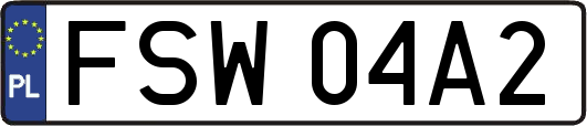 FSW04A2