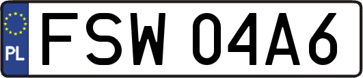 FSW04A6