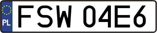 FSW04E6