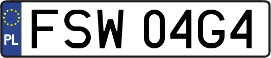 FSW04G4