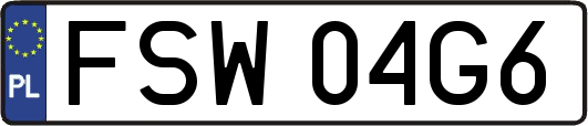 FSW04G6