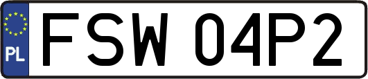 FSW04P2