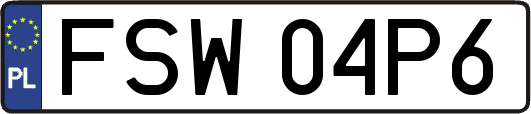 FSW04P6