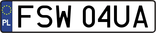 FSW04UA
