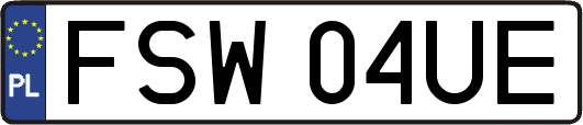 FSW04UE