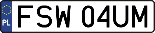 FSW04UM